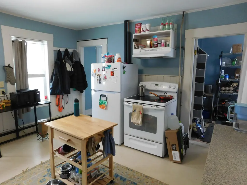 25 Central Street Ellsworth ME 04605