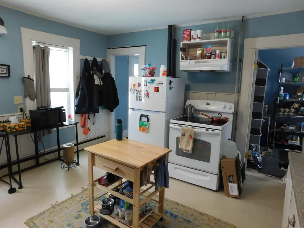 25 Central Street Ellsworth ME 04605