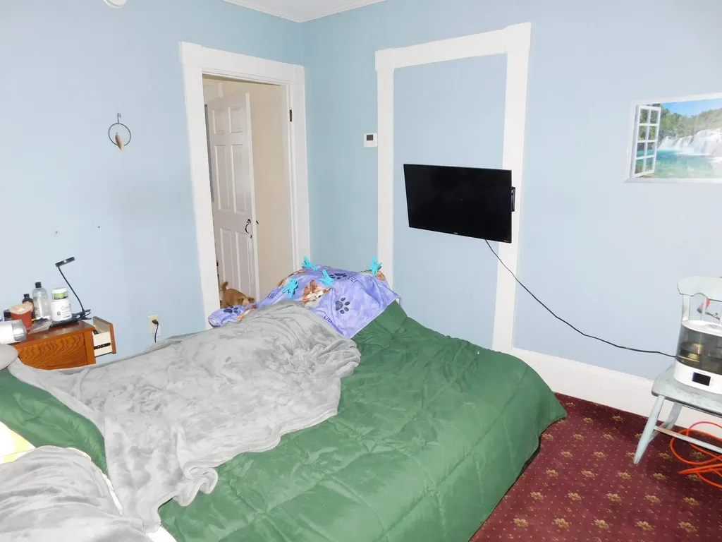 25 Central Street Ellsworth ME 04605