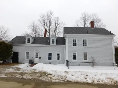 25 Central Street Ellsworth ME 04605