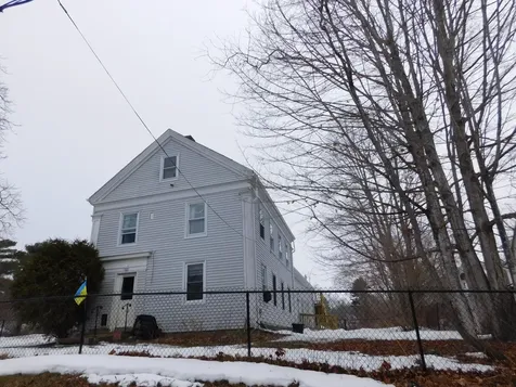 25 Central Street Ellsworth ME 04605