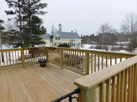 25 Central Street Ellsworth ME 04605