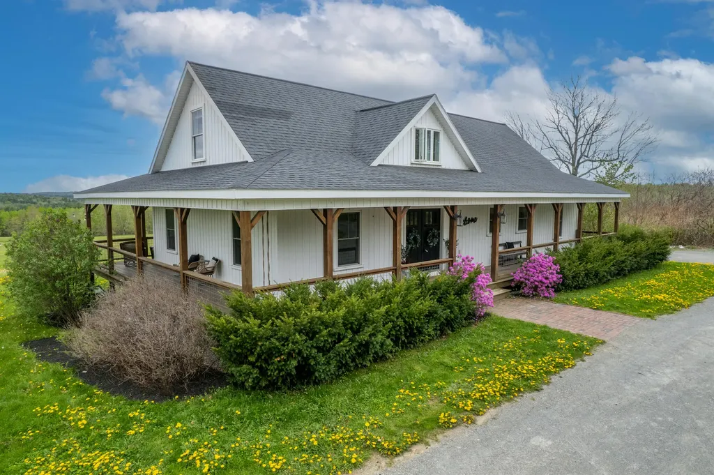 125 Shaw Hill Road Hampden ME 04444