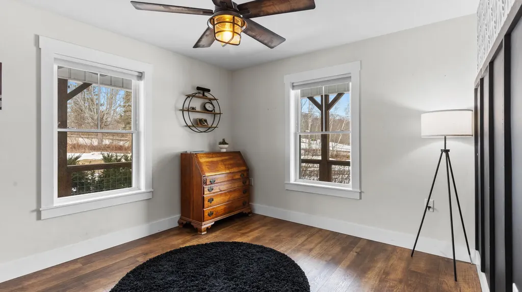 125 Shaw Hill Road Hampden ME 04444