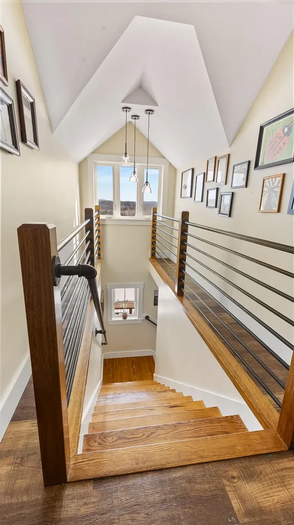 125 Shaw Hill Road Hampden ME 04444