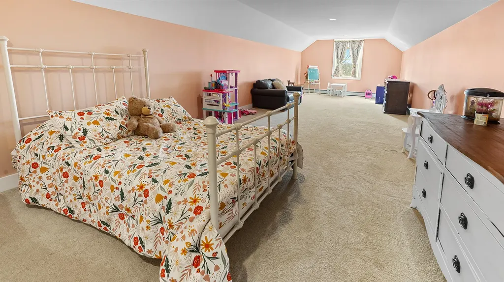 125 Shaw Hill Road Hampden ME 04444