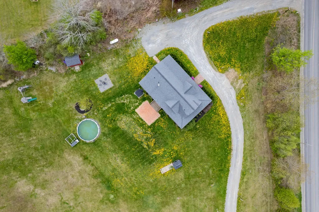 125 Shaw Hill Road Hampden ME 04444