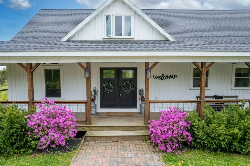 125 Shaw Hill Road Hampden ME 04444