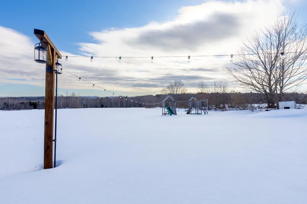 125 Shaw Hill Road Hampden ME 04444
