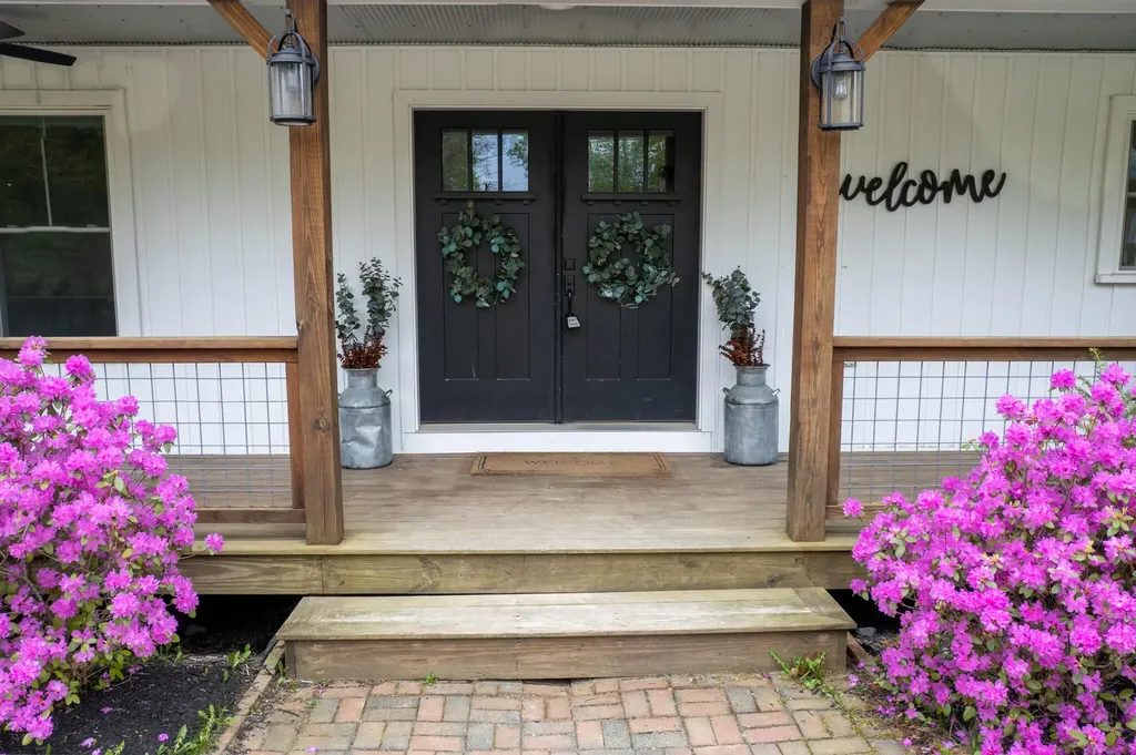 125 Shaw Hill Road Hampden ME 04444