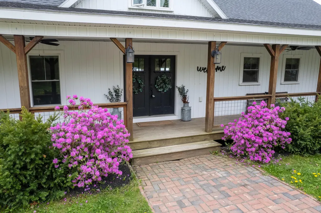 125 Shaw Hill Road Hampden ME 04444