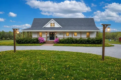 125 Shaw Hill Road Hampden ME 04444