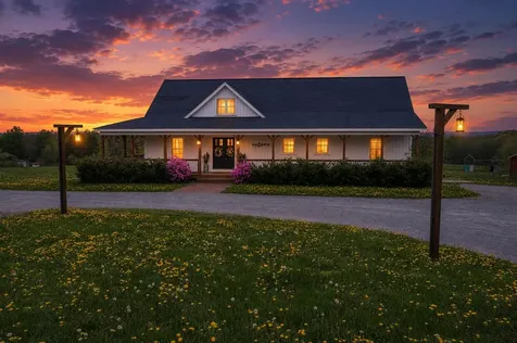 125 Shaw Hill Road Hampden ME 04444