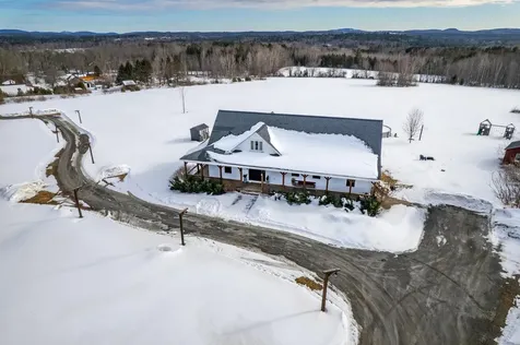 125 Shaw Hill Road Hampden ME 04444