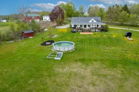 125 Shaw Hill Road Hampden ME 04444