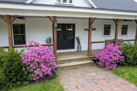 125 Shaw Hill Road Hampden ME 04444