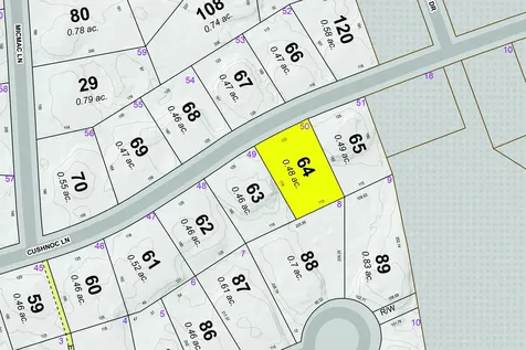 20 Cushnoc Lane Brunswick ME 04011