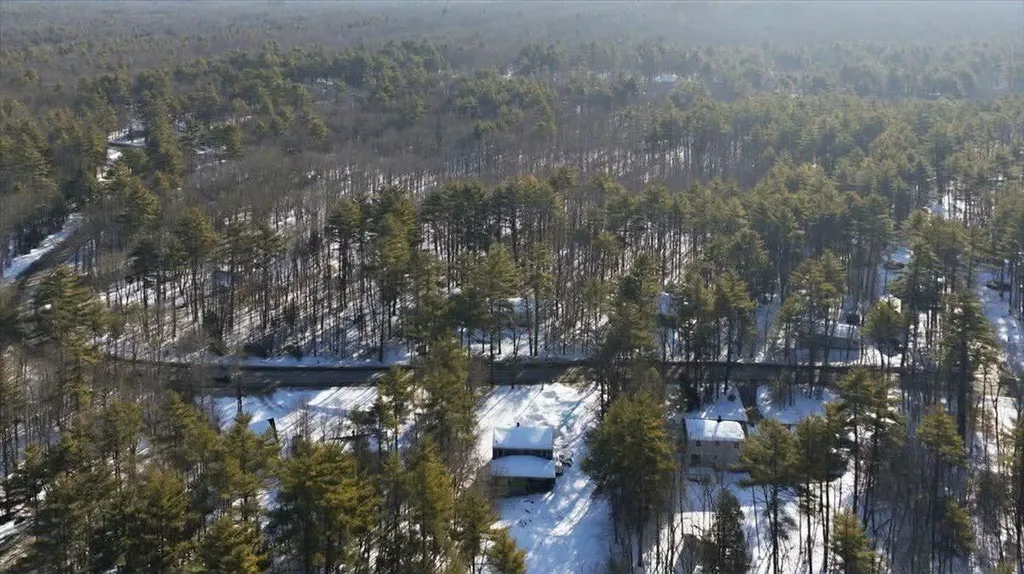 374 New Dam Road Waterboro ME 04061