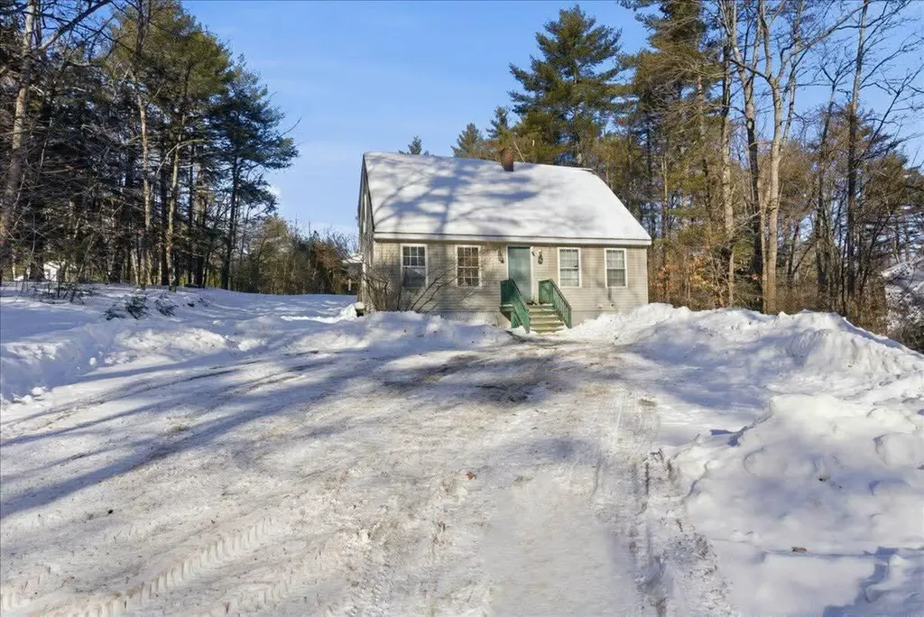 374 New Dam Road Waterboro ME 04061