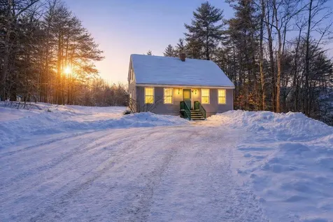 374 New Dam Road Waterboro ME 04061