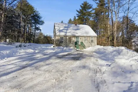 374 New Dam Road Waterboro ME 04061