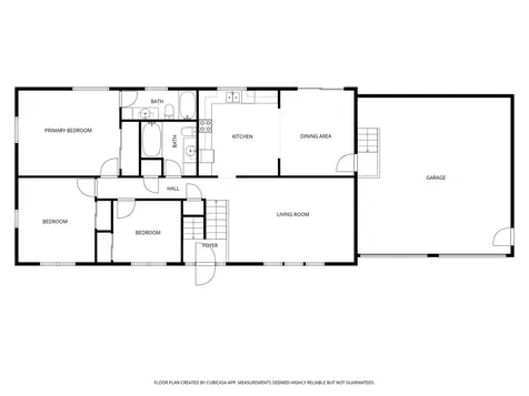 2094 Glenwood Avenue Hermon ME 04401
