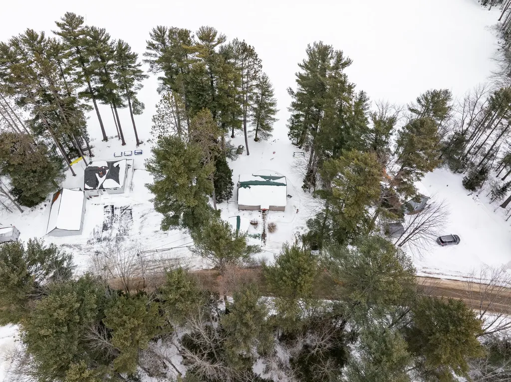 193 Scotts Point Road Clifton ME 04428
