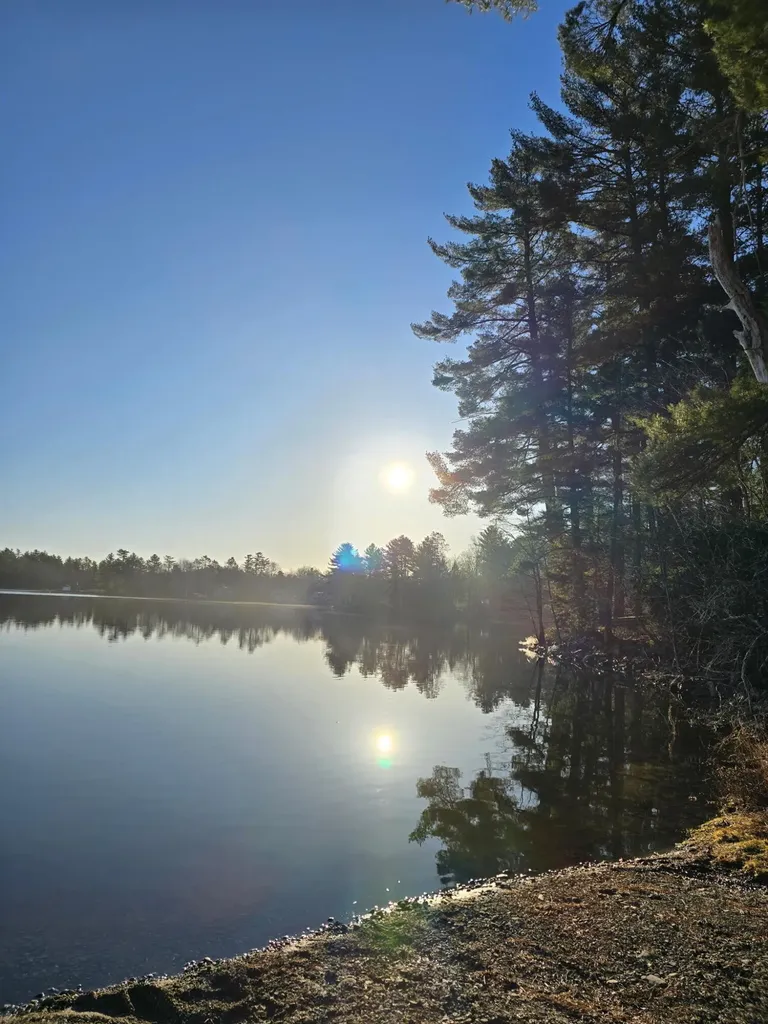 193 Scotts Point Road Clifton ME 04428