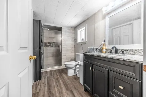193 Scotts Point Road Clifton ME 04428
