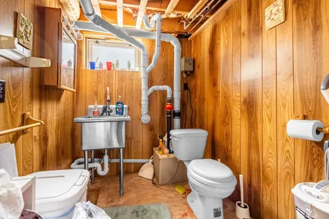 193 Scotts Point Road Clifton ME 04428