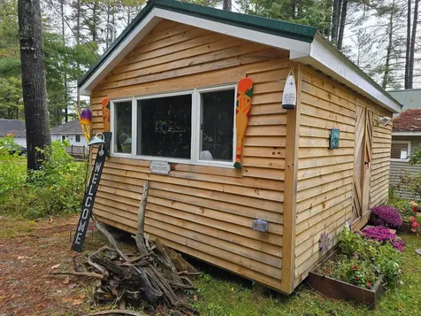 193 Scotts Point Road Clifton ME 04428