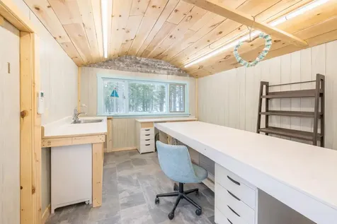 193 Scotts Point Road Clifton ME 04428
