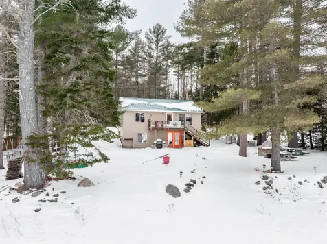 193 Scotts Point Road Clifton ME 04428