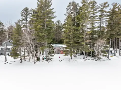 193 Scotts Point Road Clifton ME 04428