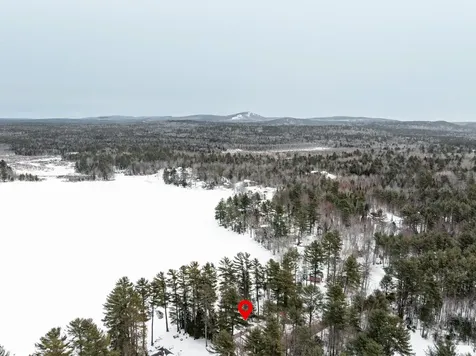 193 Scotts Point Road Clifton ME 04428