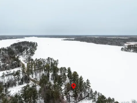 193 Scotts Point Road Clifton ME 04428