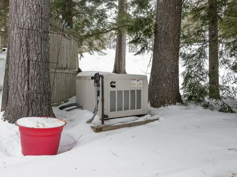 193 Scotts Point Road Clifton ME 04428