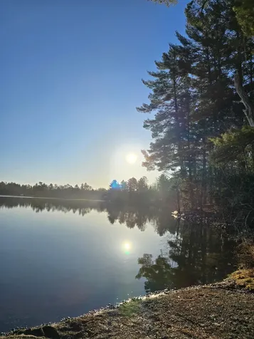 193 Scotts Point Road Clifton ME 04428