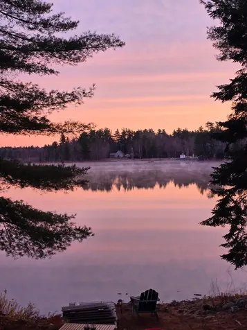 193 Scotts Point Road Clifton ME 04428
