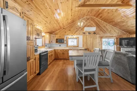 193 Scotts Point Road Clifton ME 04428