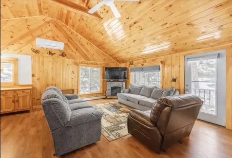 193 Scotts Point Road Clifton ME 04428