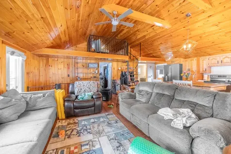 193 Scotts Point Road Clifton ME 04428