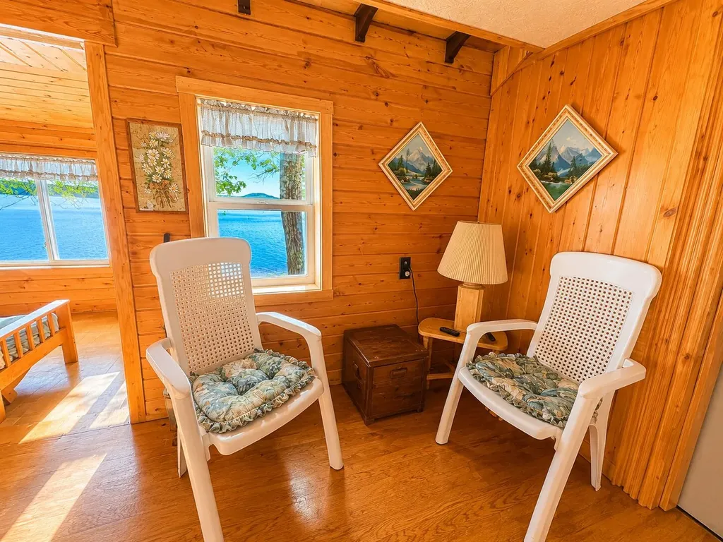 36 Sunset Point Drive Bradley ME 04411