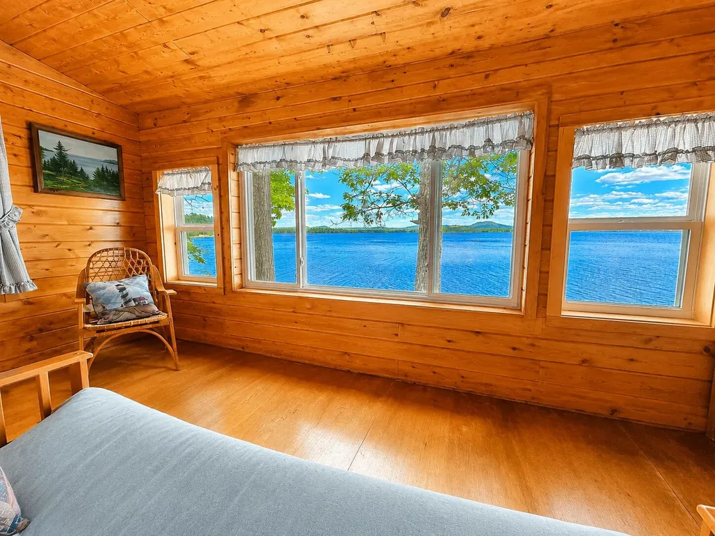 36 Sunset Point Drive Bradley ME 04411