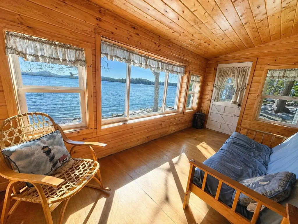 36 Sunset Point Drive Bradley ME 04411
