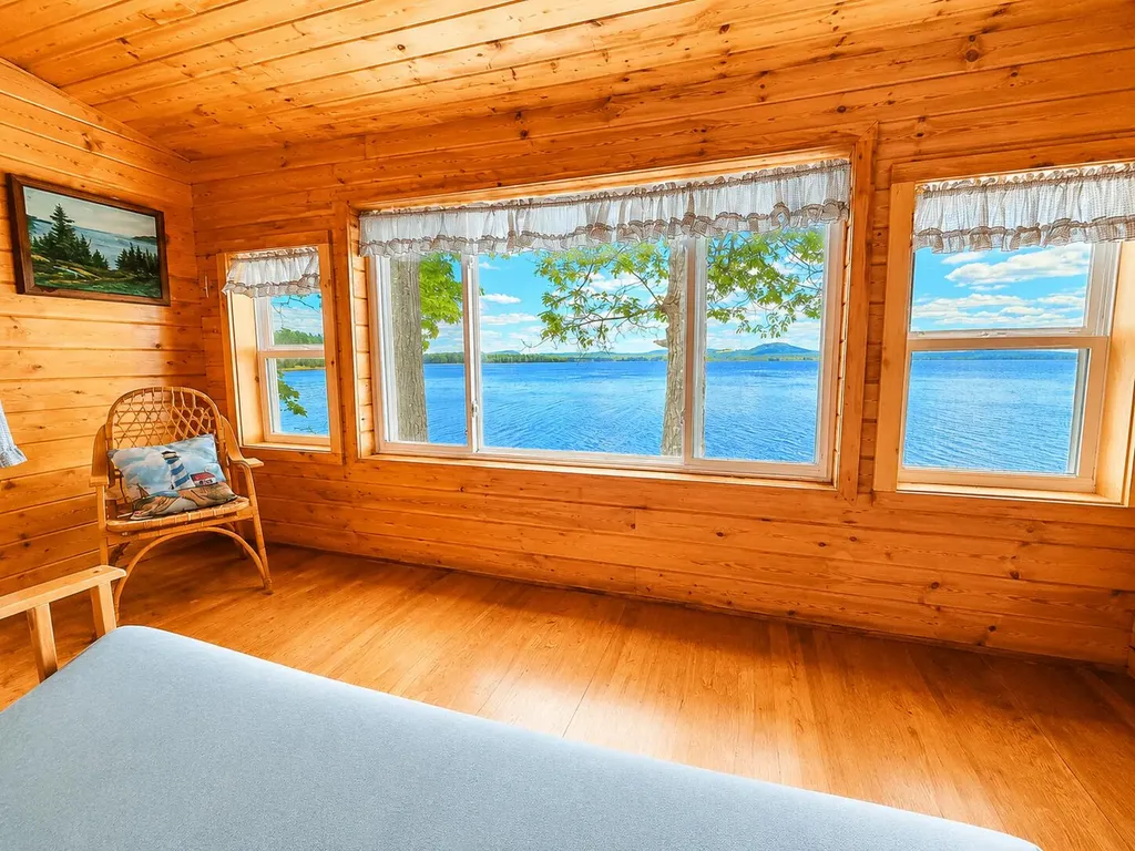 36 Sunset Point Drive Bradley ME 04411