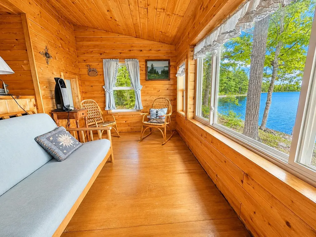 36 Sunset Point Drive Bradley ME 04411