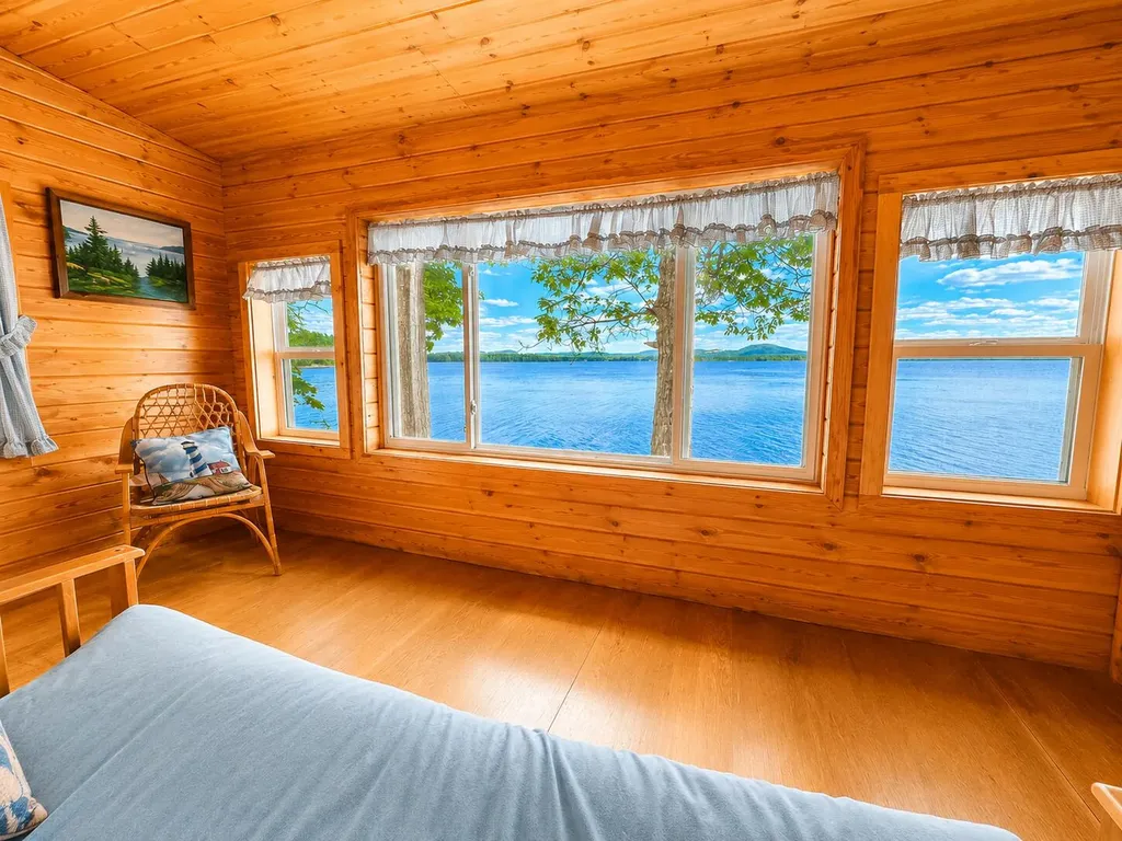 36 Sunset Point Drive Bradley ME 04411