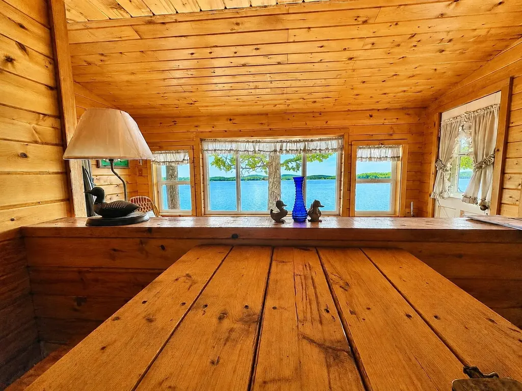 36 Sunset Point Drive Bradley ME 04411