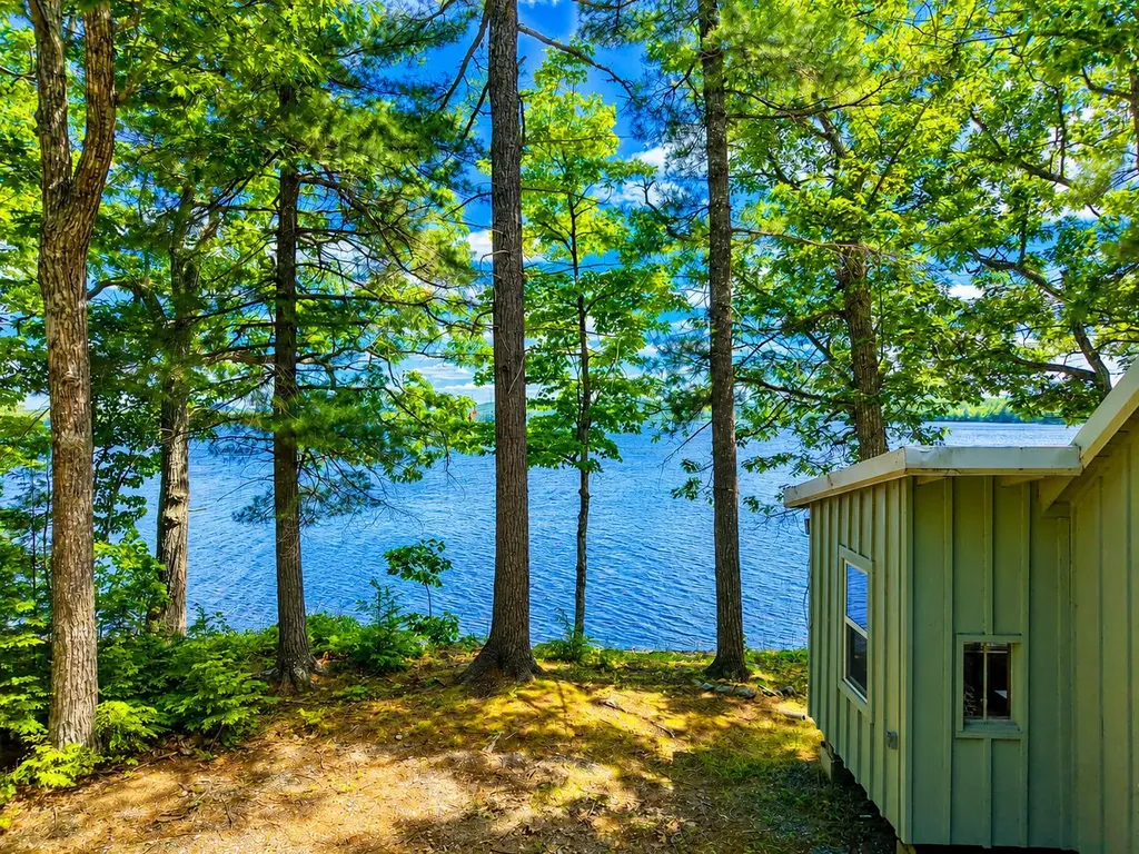 36 Sunset Point Drive Bradley ME 04411